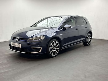 Used Volkswagen Golf 2016 for sale - 79307248: Photo