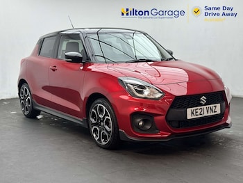 Used Suzuki Swift 2021 for sale - 79369901: Photo