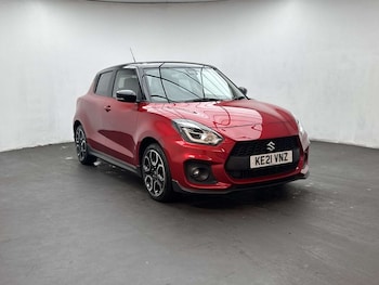 Used Suzuki Swift 2021 for sale - 79369901: Photo