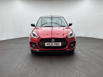 Used Suzuki Swift 2021 for sale - 79369901: Photo