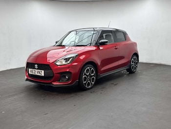Used Suzuki Swift 2021 for sale - 79369901: Photo