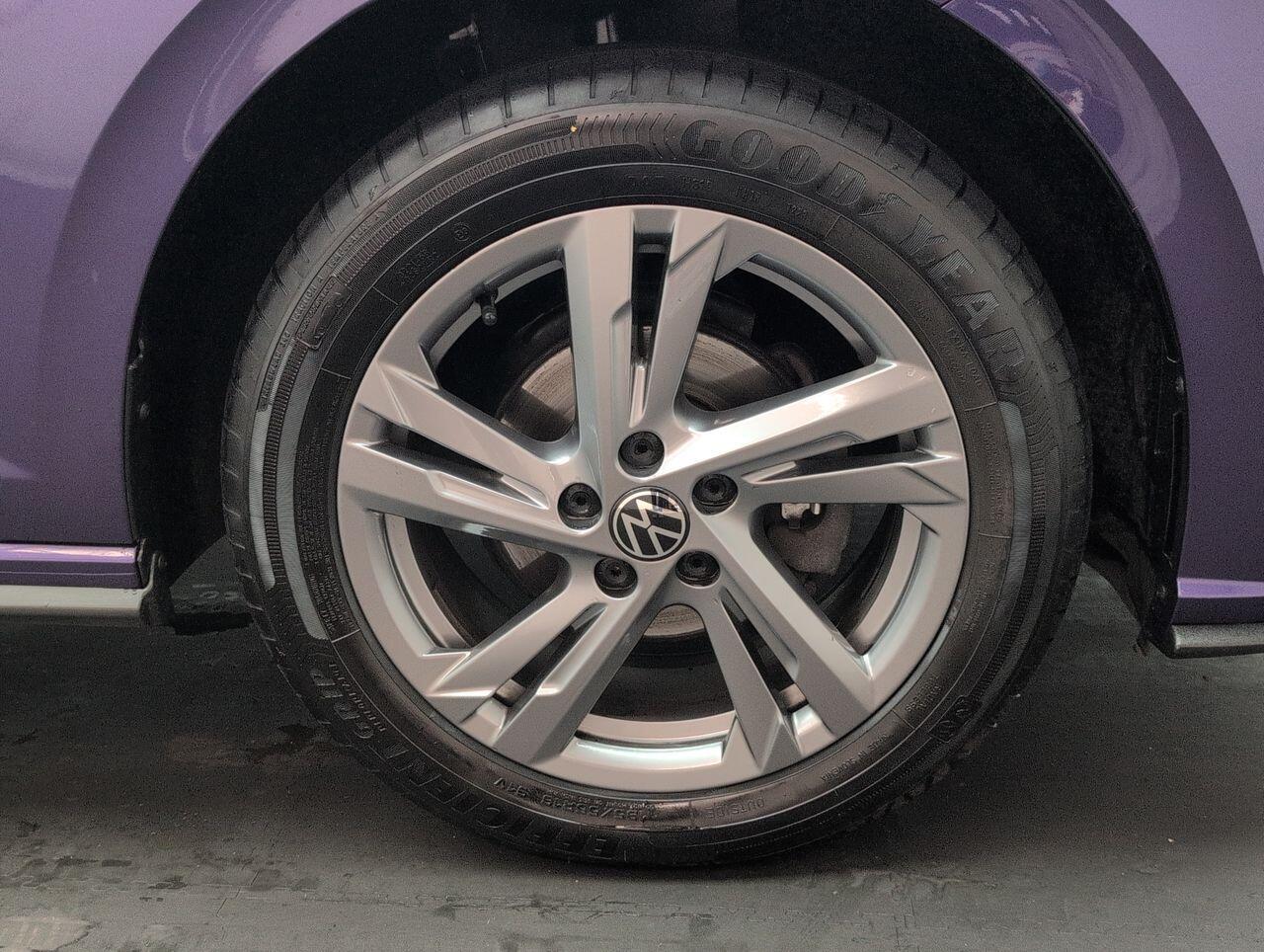 Used Volkswagen Polo 2022 for sale - 76423273: Photo 10