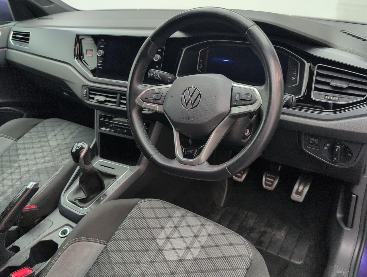 Used Volkswagen Polo 2022 for sale - 76423273: Photo 11