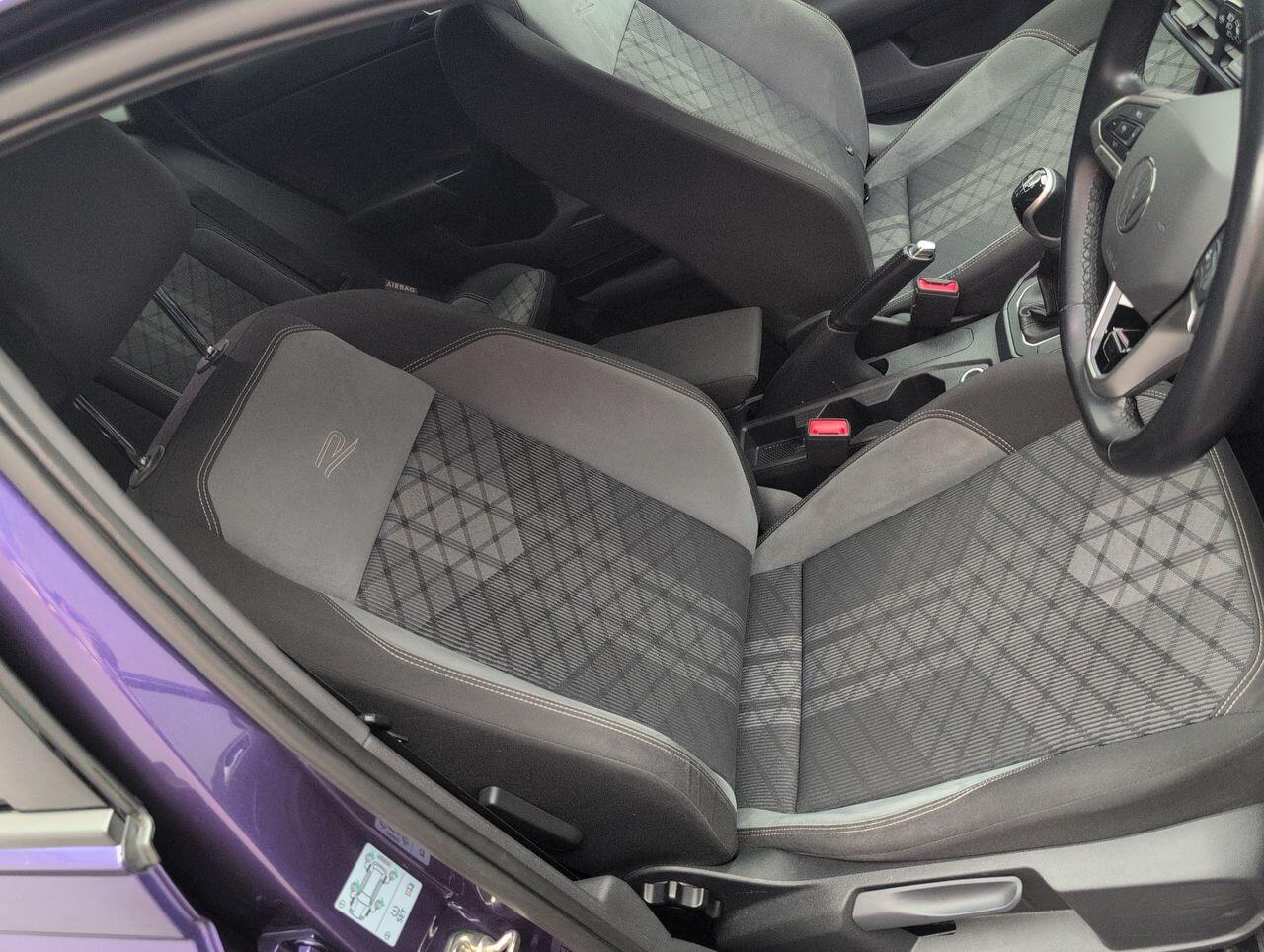 Used Volkswagen Polo 2022 for sale - 76423273: Photo 12