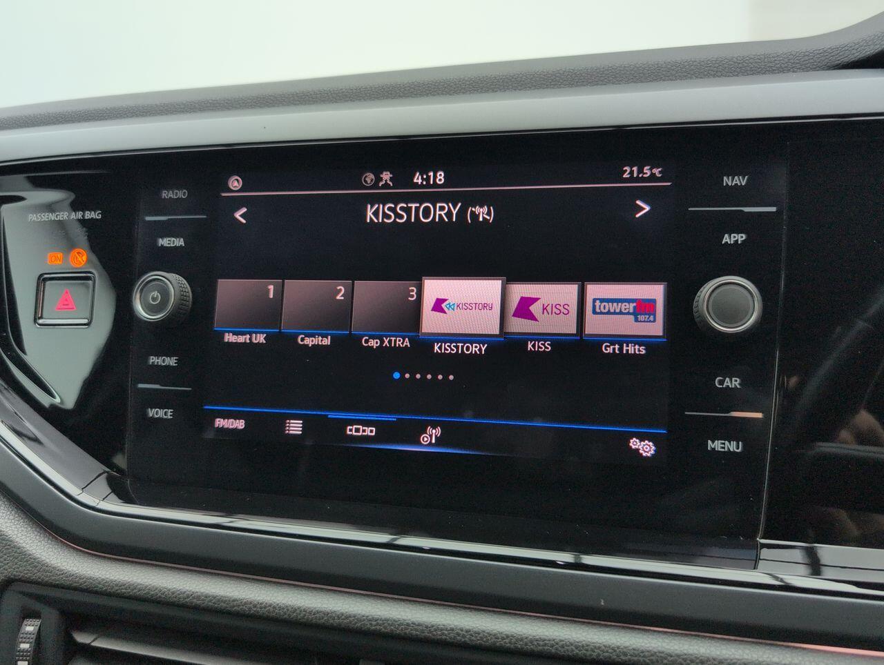 Used Volkswagen Polo 2022 for sale - 76423273: Photo 13