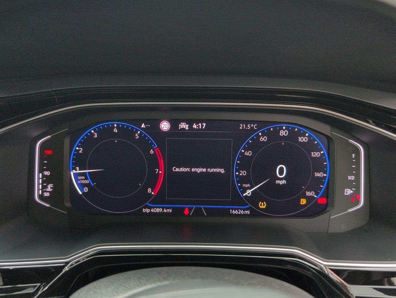 Used Volkswagen Polo 2022 for sale - 76423273: Photo 17