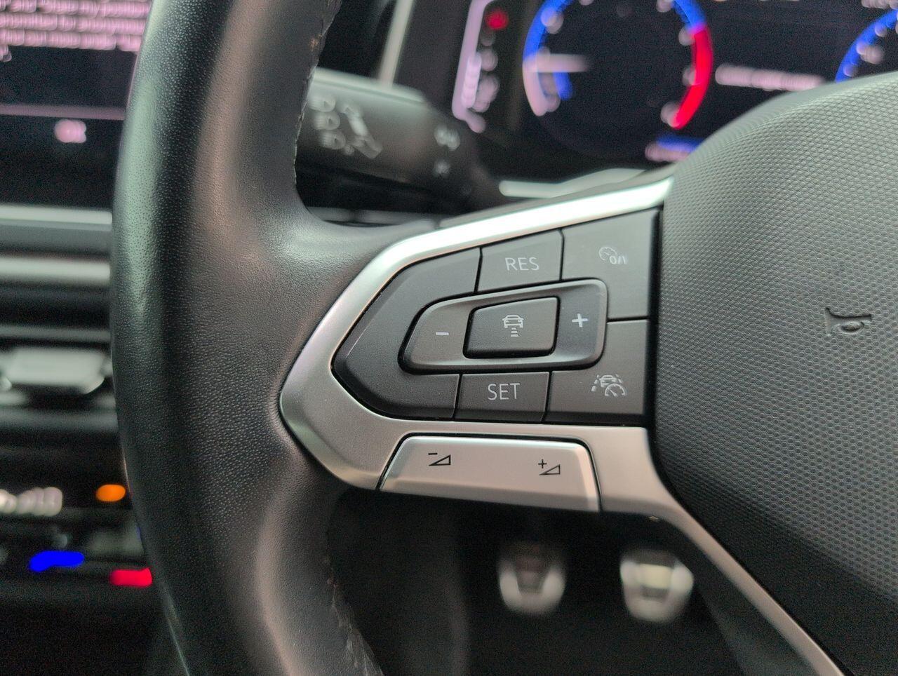 Used Volkswagen Polo 2022 for sale - 76423273: Photo 18