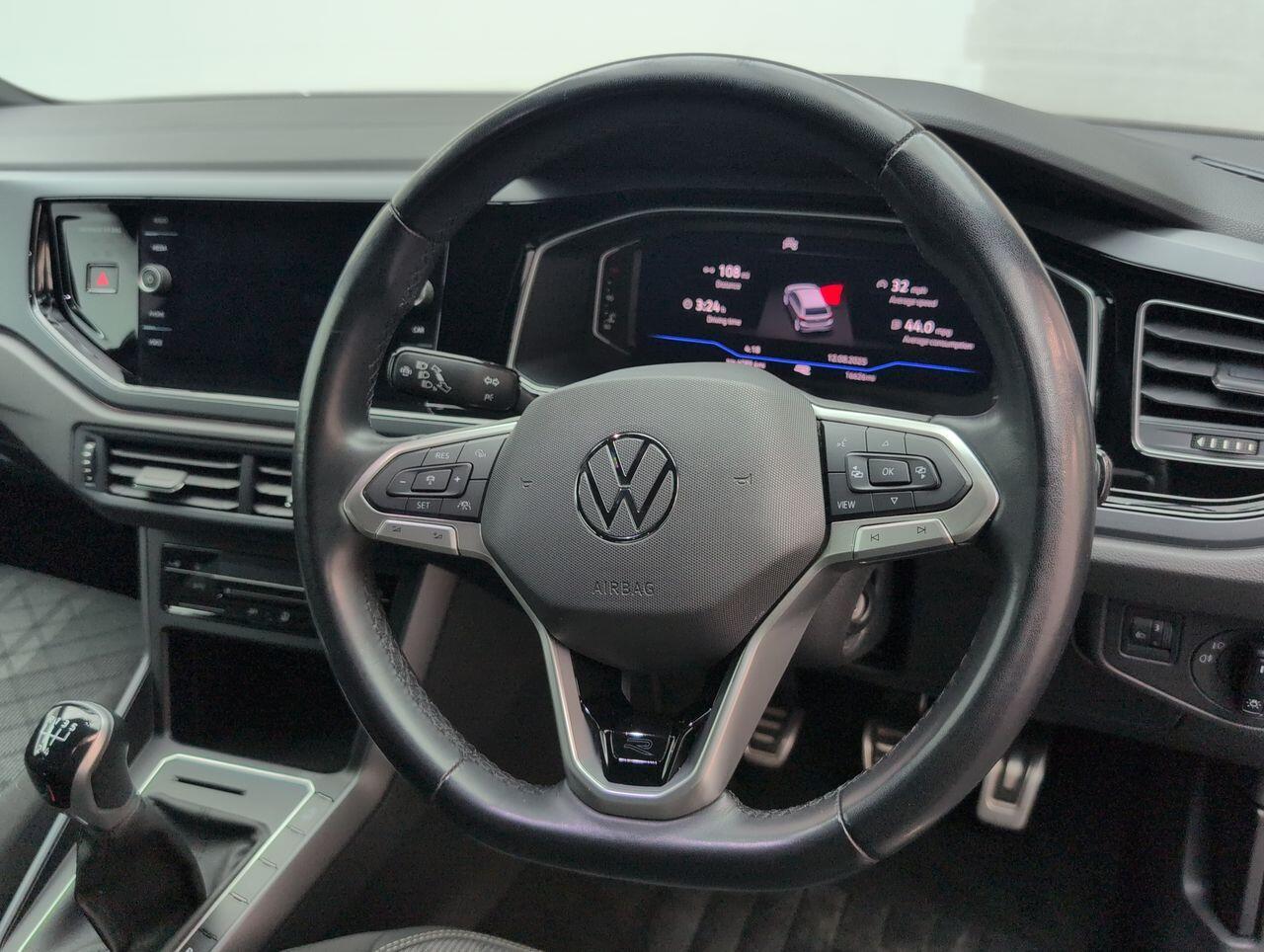 Used Volkswagen Polo 2022 for sale - 76423273: Photo 22