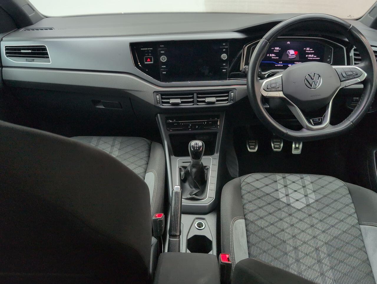 Used Volkswagen Polo 2022 for sale - 76423273: Photo 23