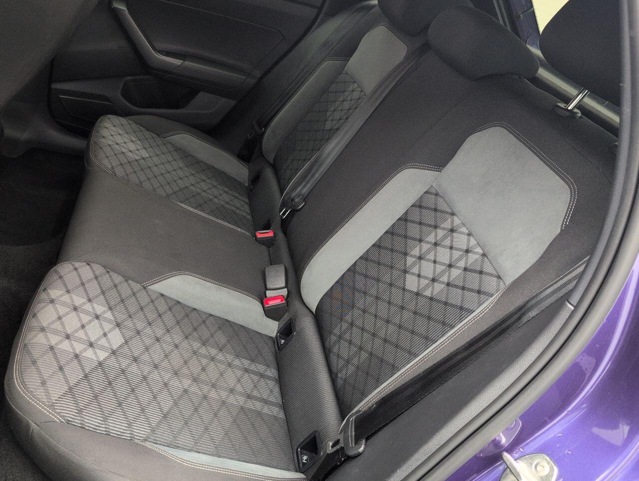 Used Volkswagen Polo 2022 for sale - 76423273: Photo 26