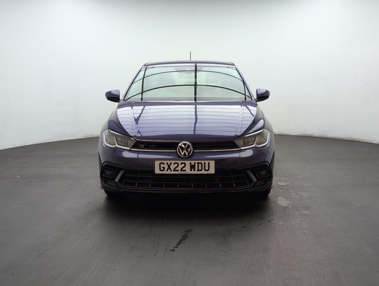 Used Volkswagen Polo 2022 for sale - 76423273: Photo 3