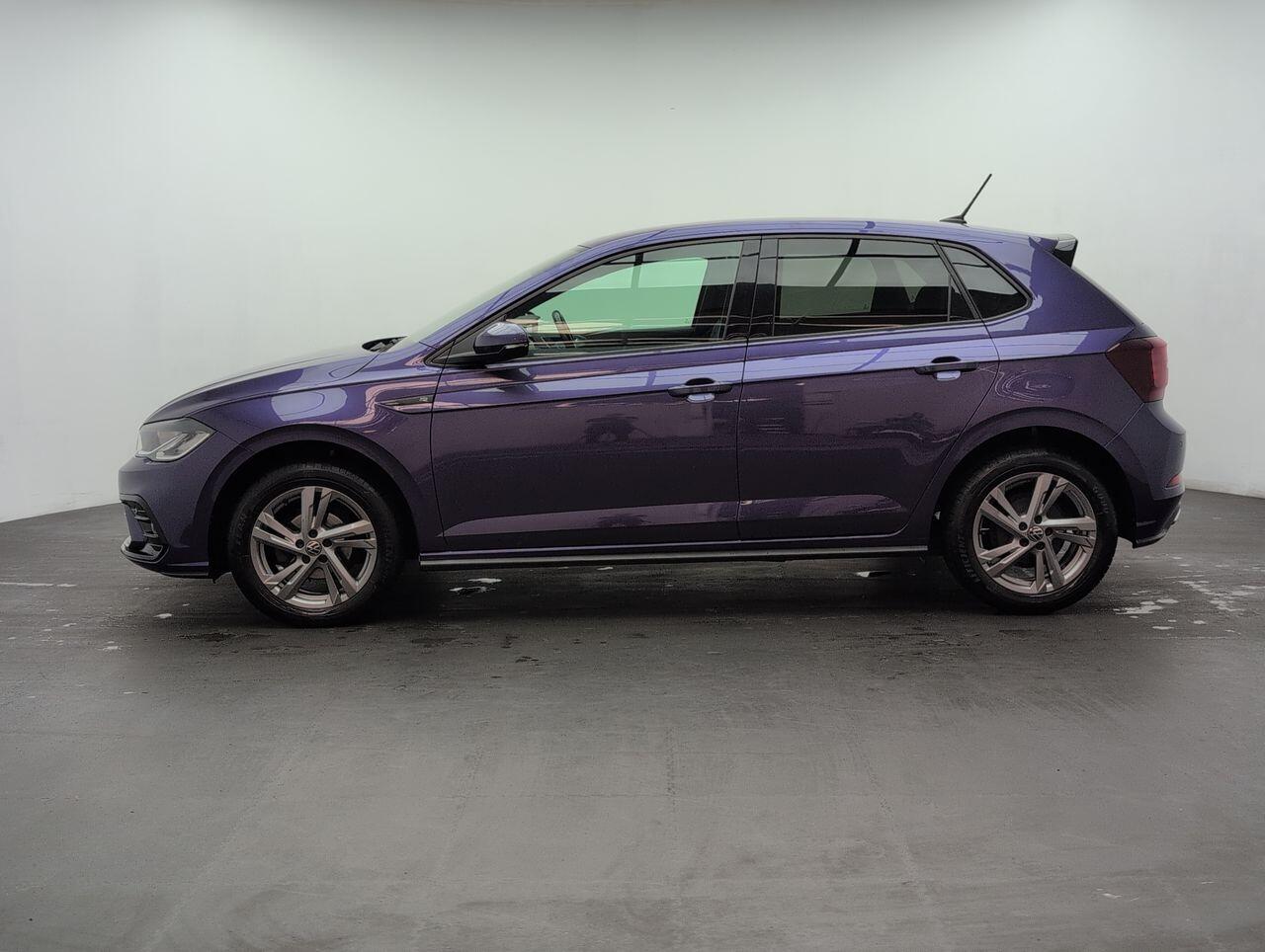 Used Volkswagen Polo 2022 for sale - 76423273: Photo 5