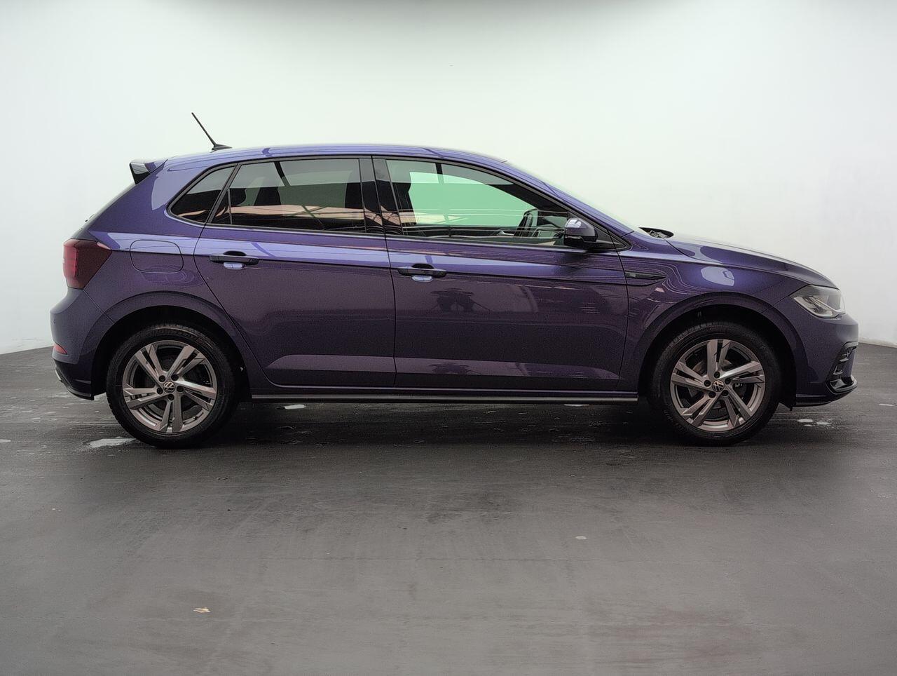 Used Volkswagen Polo 2022 for sale - 76423273: Photo 9