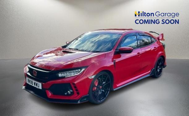 Used Honda Civic 2018 for sale - 76646271: Photo 1