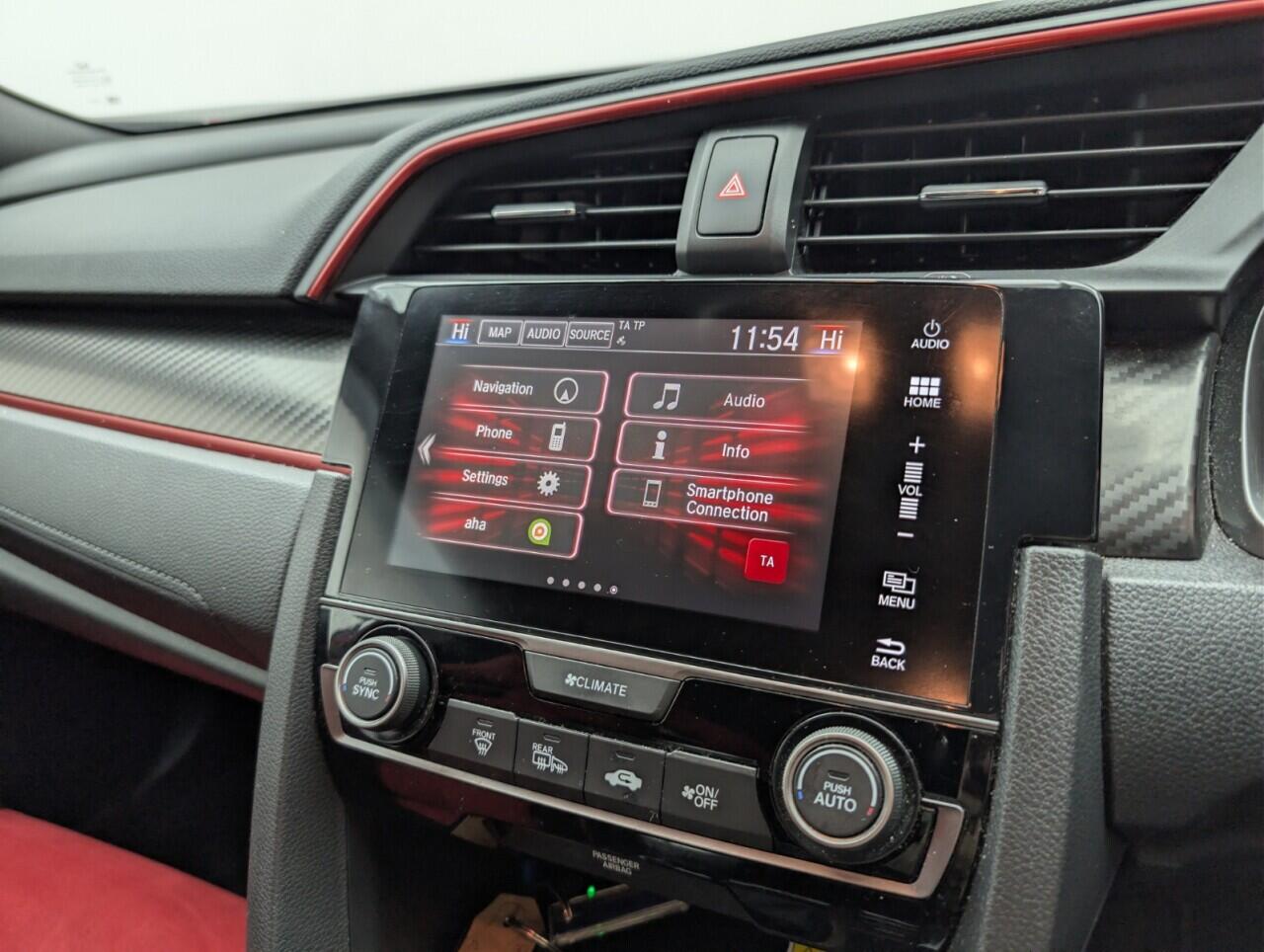 Used Honda Civic 2018 for sale - 76646271: Photo 13