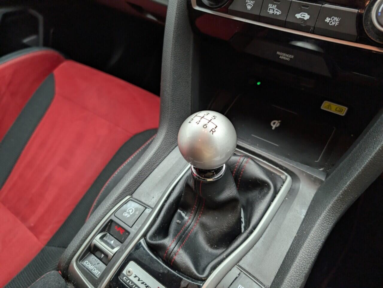 Used Honda Civic 2018 for sale - 76646271: Photo 17