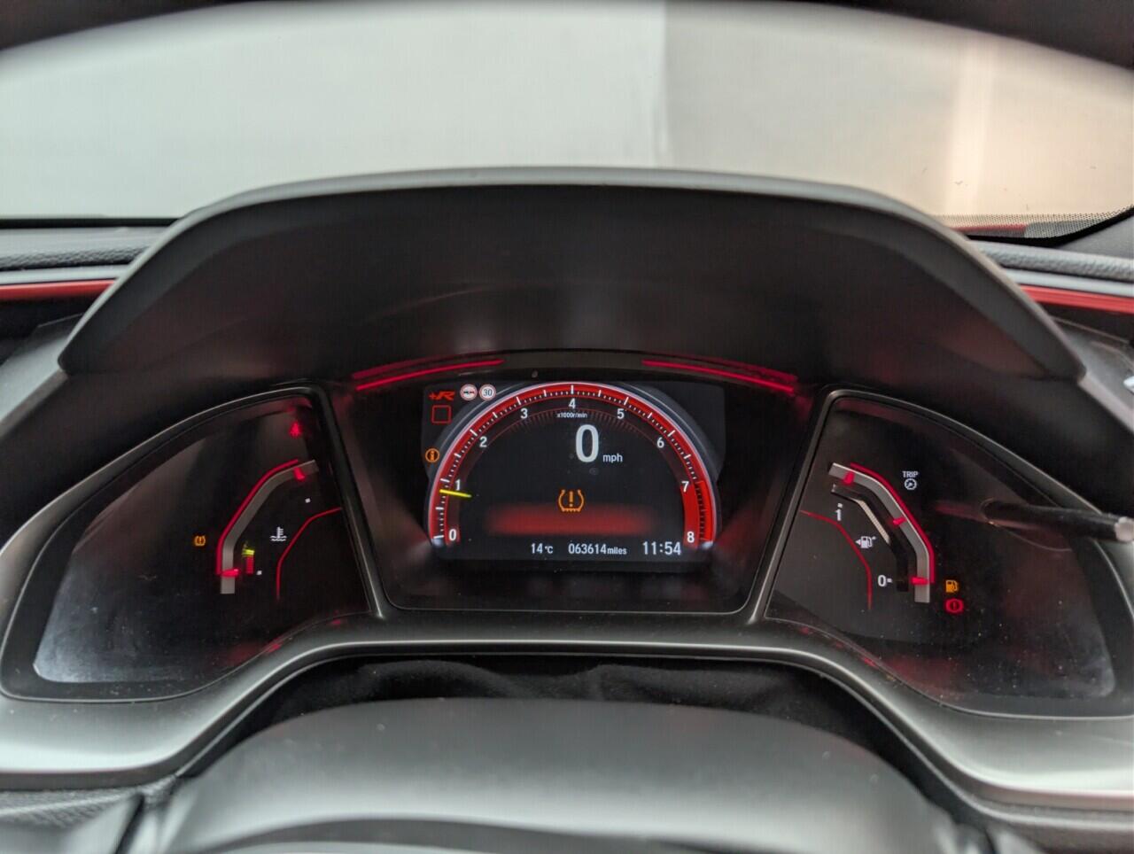 Used Honda Civic 2018 for sale - 76646271: Photo 18