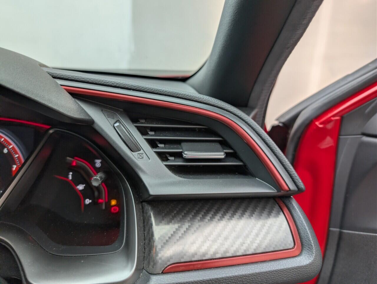 Used Honda Civic 2018 for sale - 76646271: Photo 21