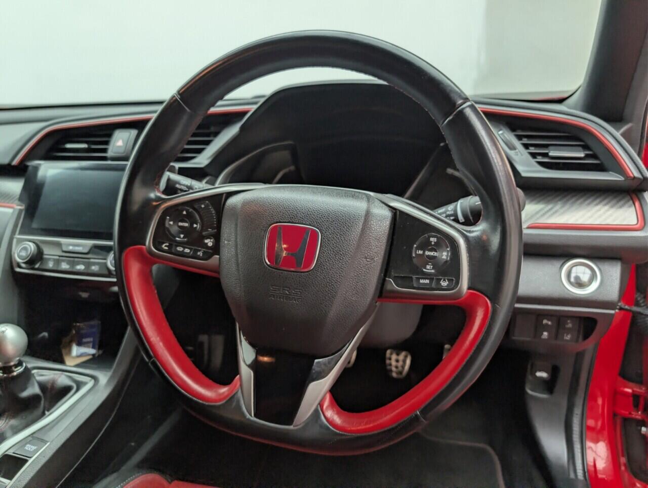 Used Honda Civic 2018 for sale - 76646271: Photo 23