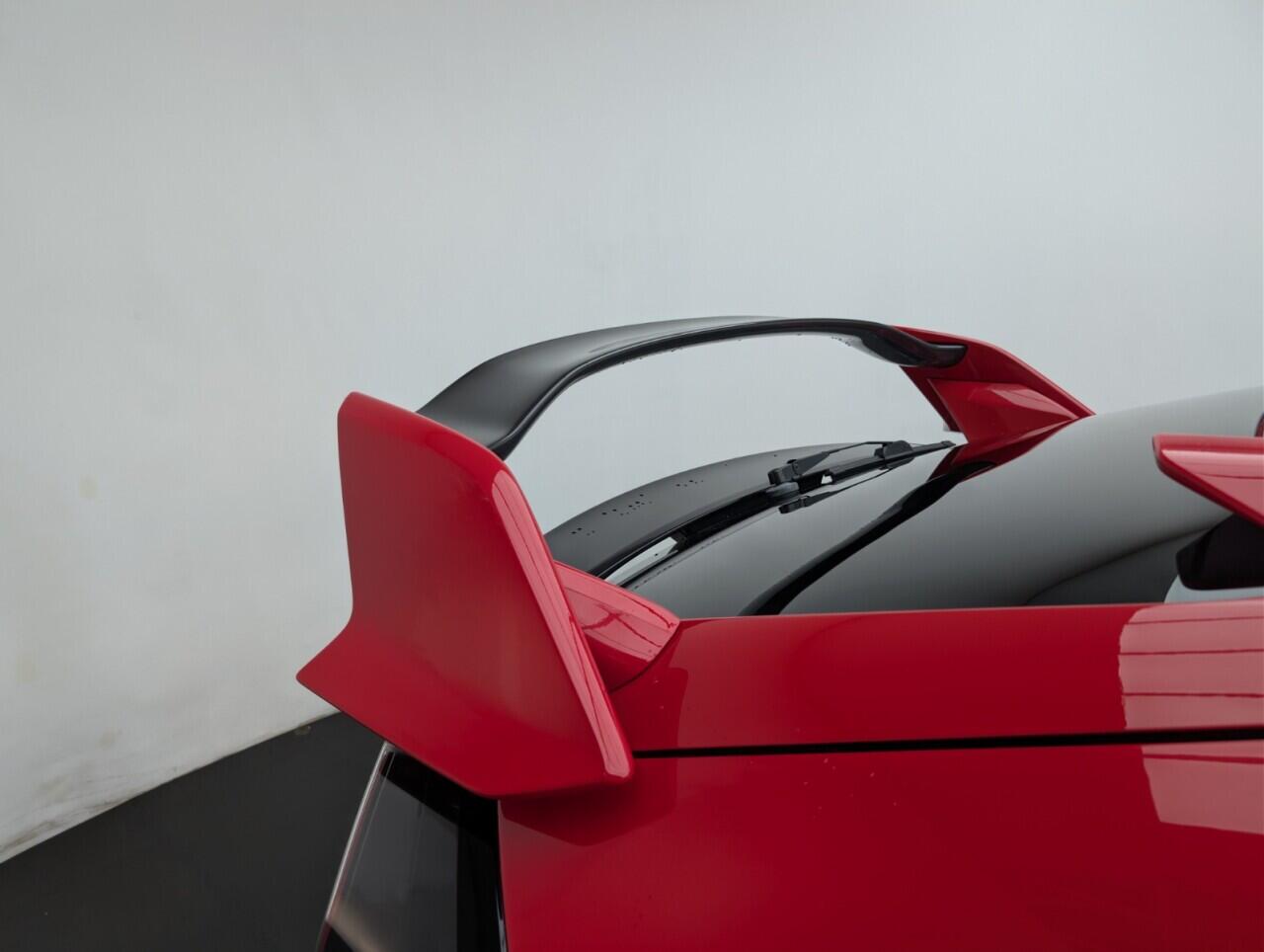 Used Honda Civic 2018 for sale - 76646271: Photo 27