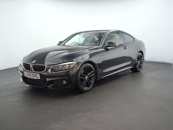 Used BMW 4 Series 2019 for sale - 76423559: Photo