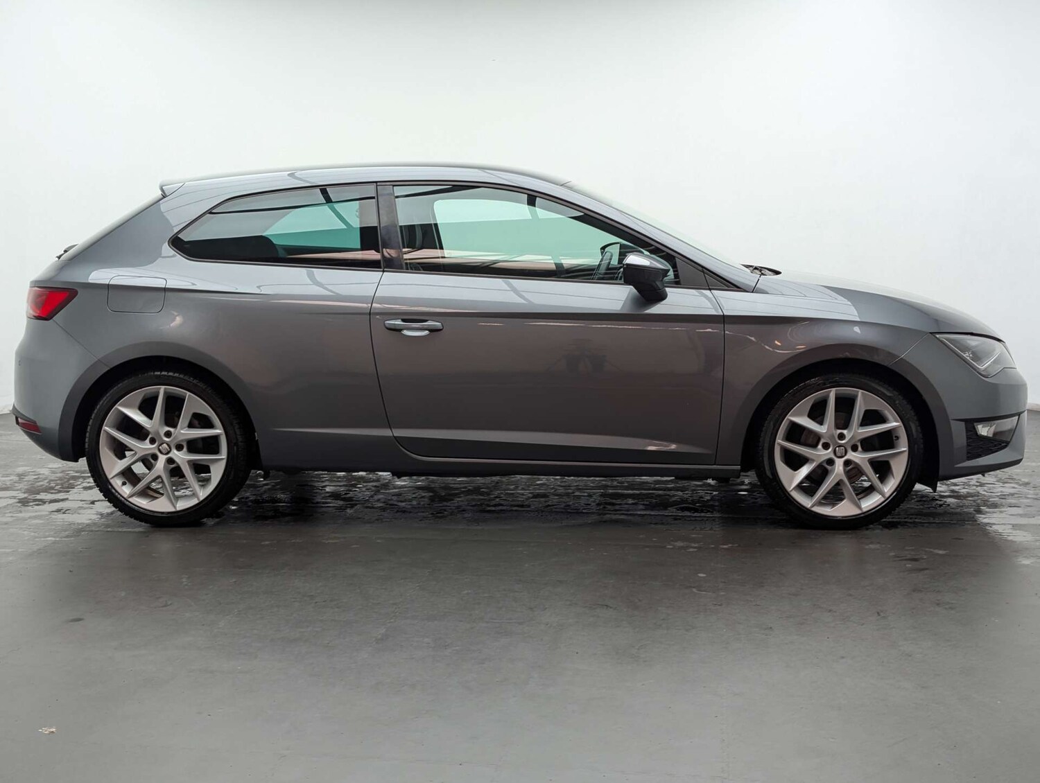 Used SEAT Leon 2016 for sale - 78124692: Photo 11