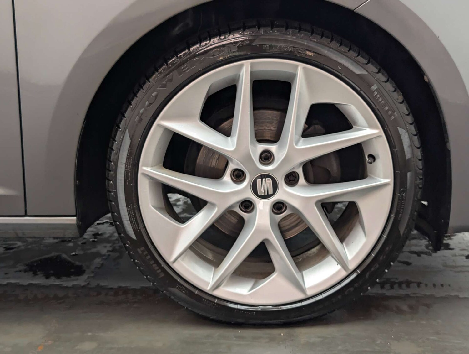 Used SEAT Leon 2016 for sale - 78124692: Photo 13