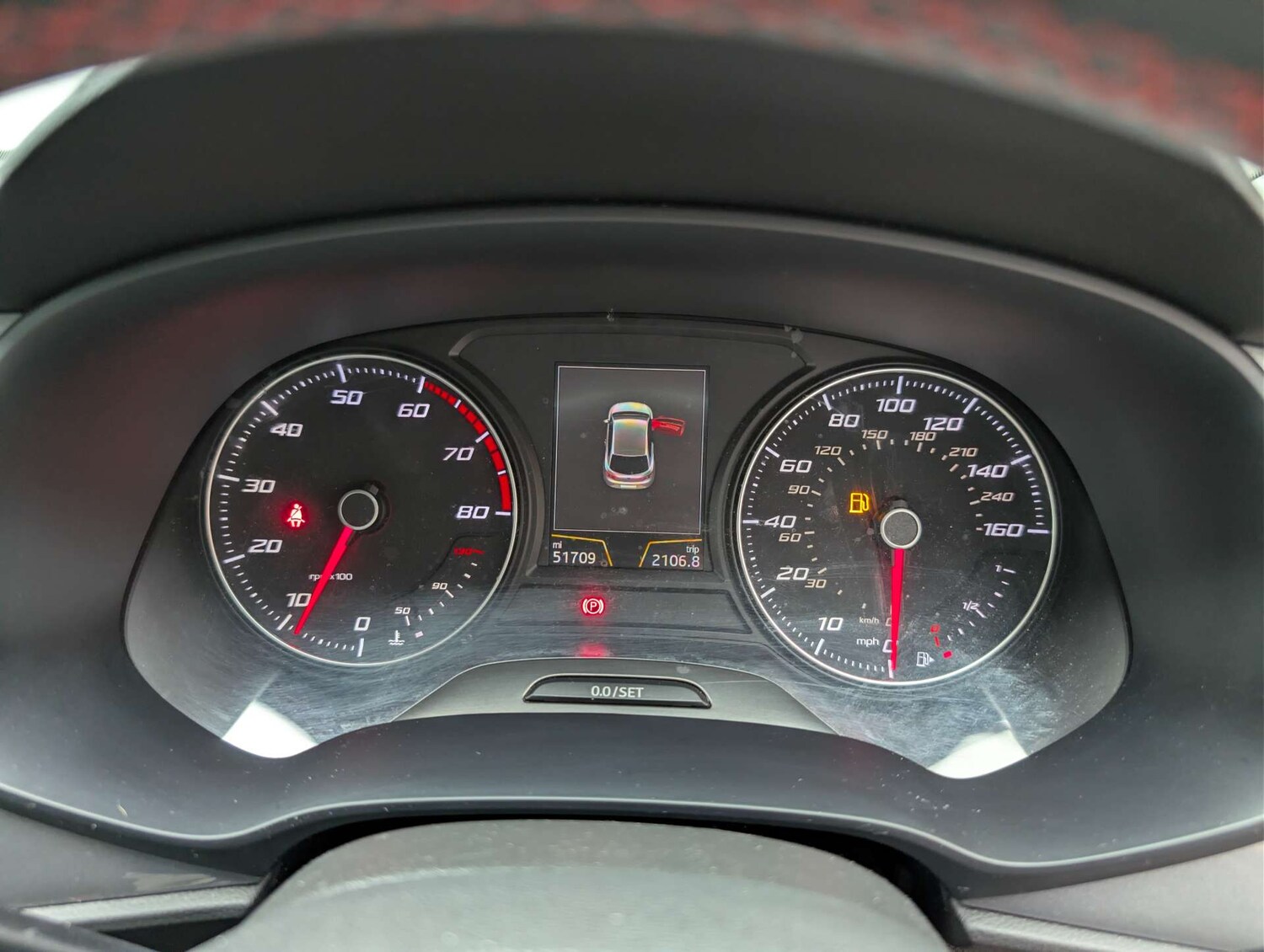 Used SEAT Leon 2016 for sale - 78124692: Photo 14