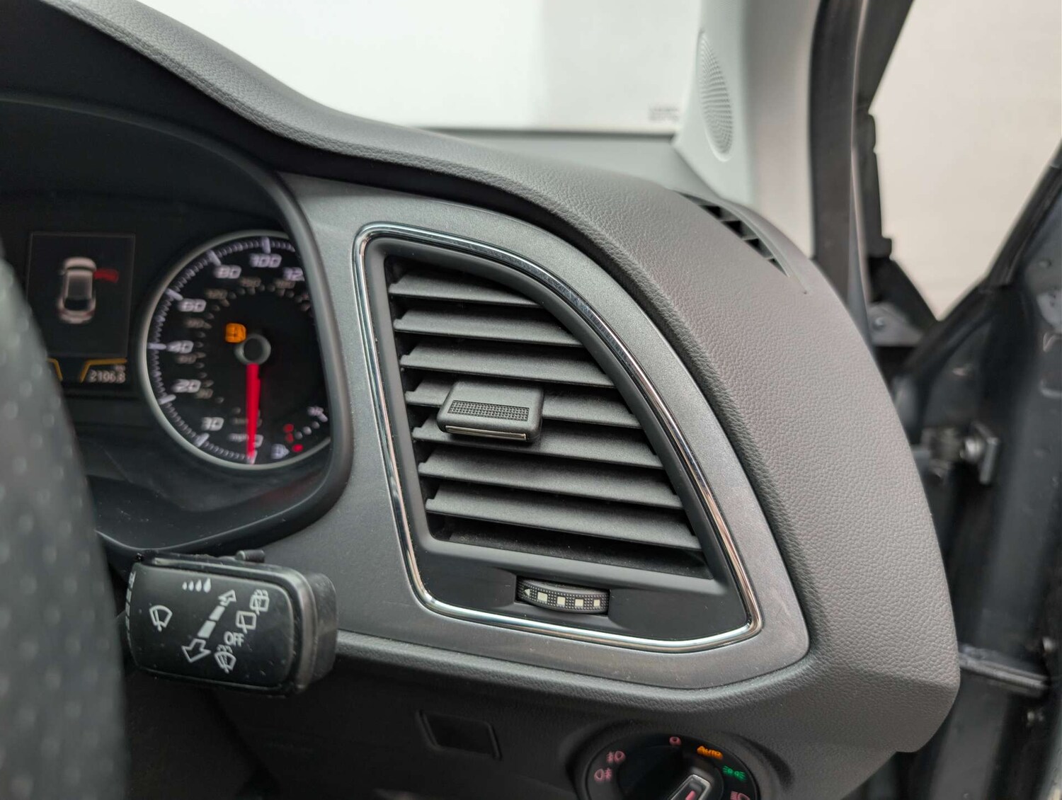 Used SEAT Leon 2016 for sale - 78124692: Photo 15