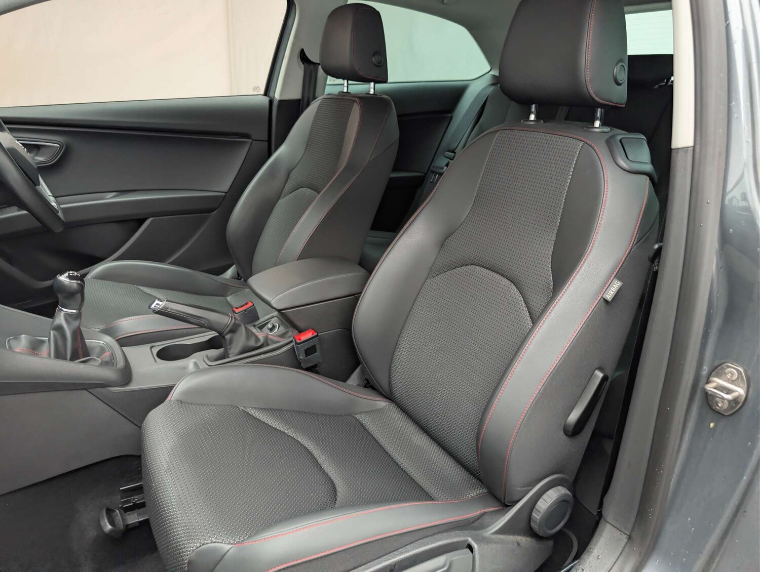 Used SEAT Leon 2016 for sale - 78124692: Photo 18