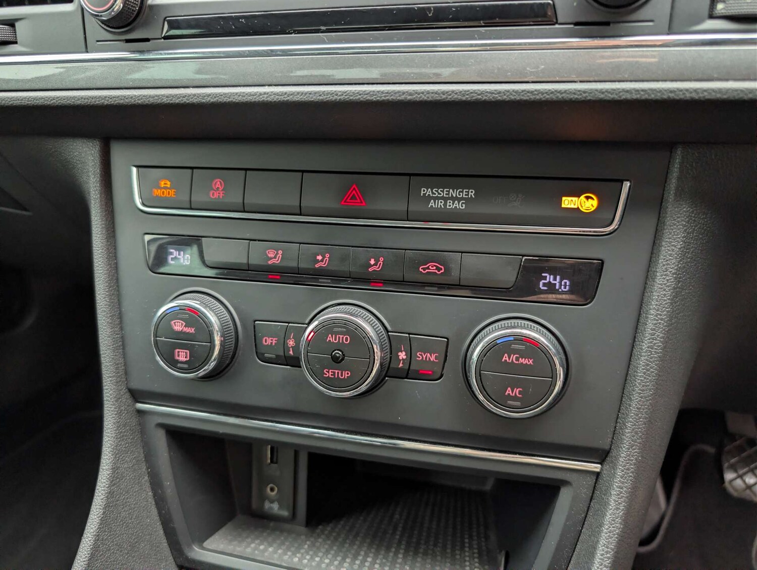 Used SEAT Leon 2016 for sale - 78124692: Photo 21