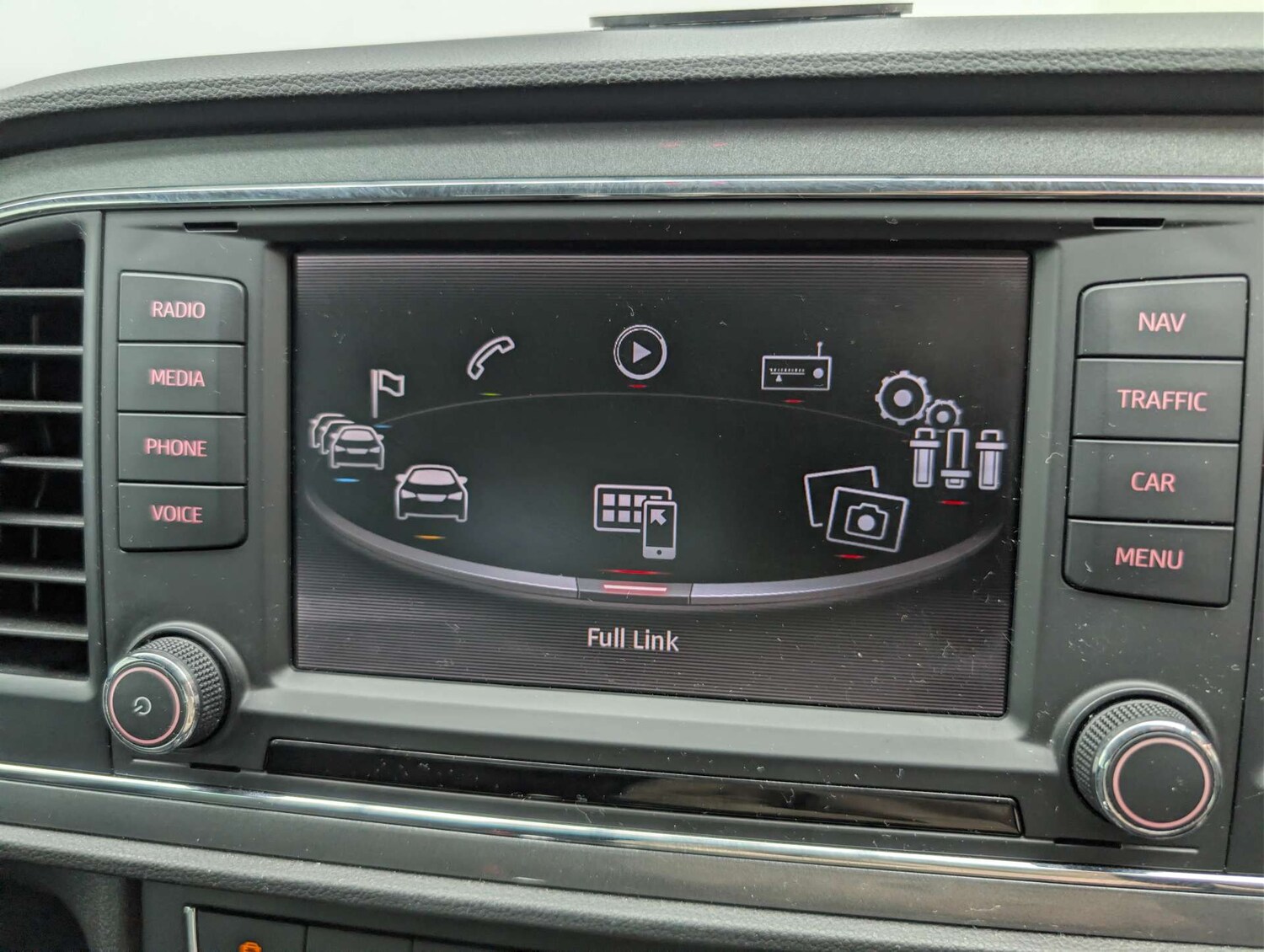 Used SEAT Leon 2016 for sale - 78124692: Photo 22