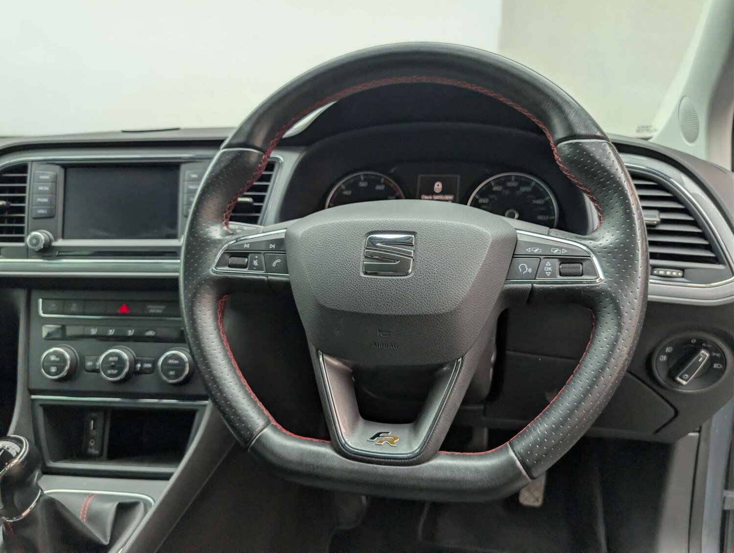 Used SEAT Leon 2016 for sale - 78124692: Photo 23