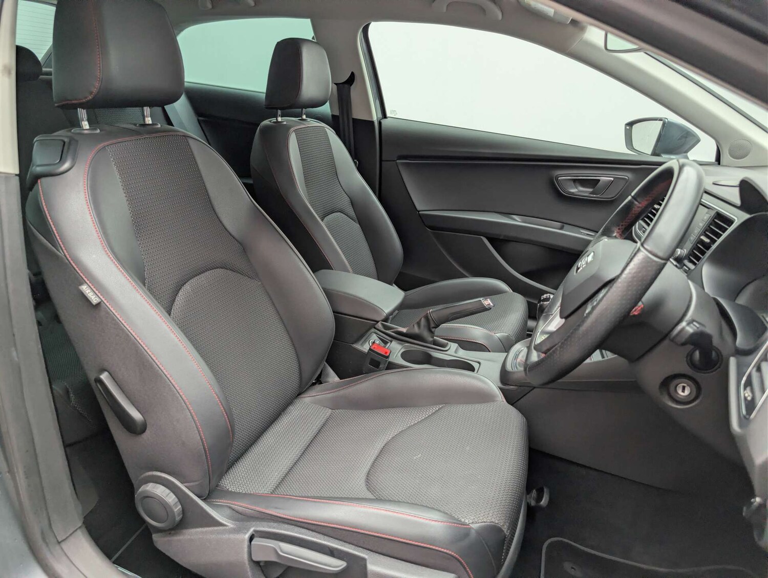 Used SEAT Leon 2016 for sale - 78124692: Photo 27