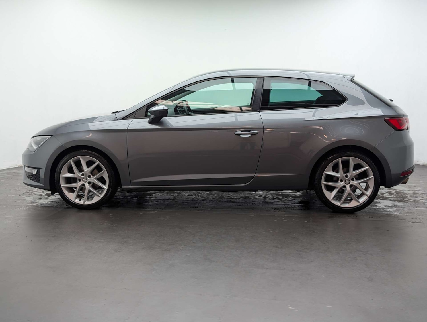 Used SEAT Leon 2016 for sale - 78124692: Photo 3
