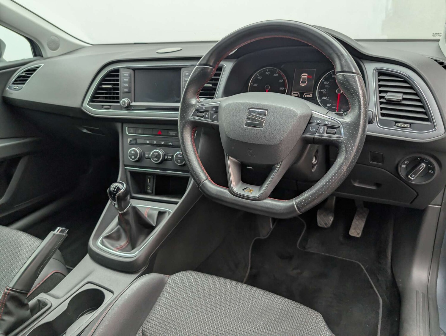 Used SEAT Leon 2016 for sale - 78124692: Photo 30