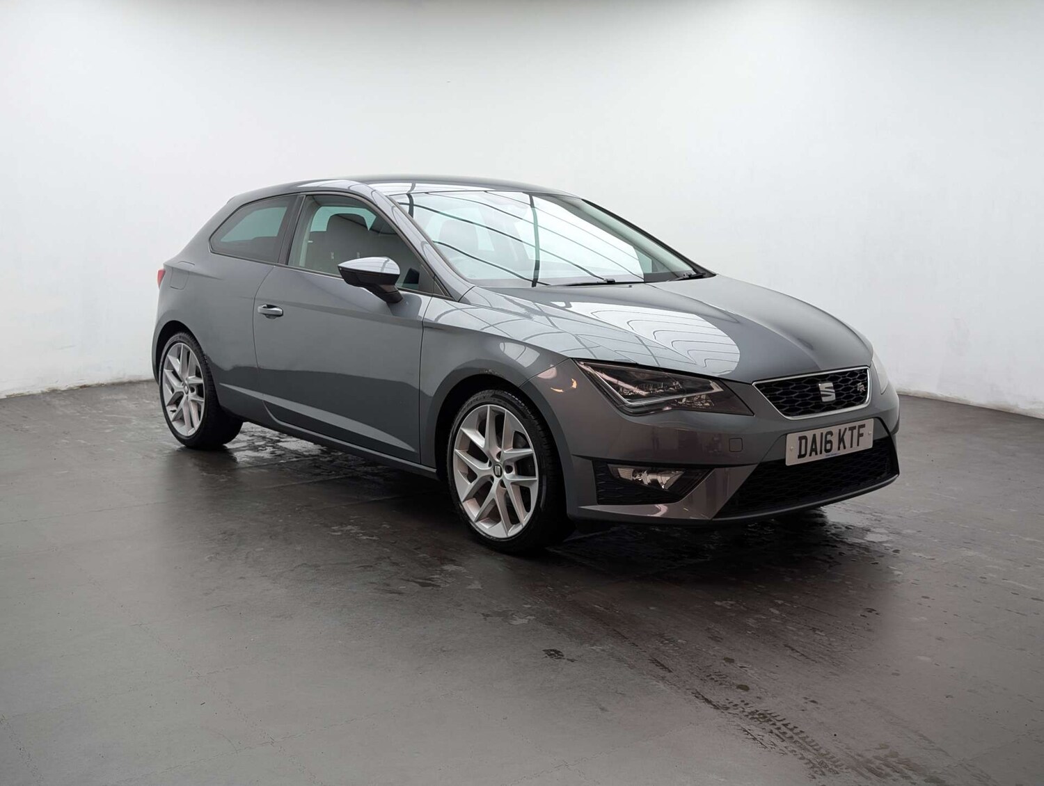 Used SEAT Leon 2016 for sale - 78124692: Photo 7