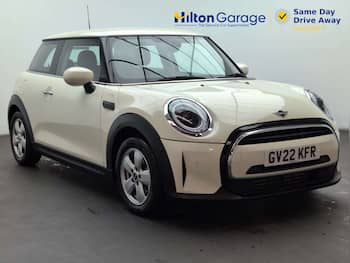 Used MINI Hatch 2022 for sale - 79614322: Photo