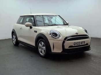 Used MINI Hatch 2022 for sale - 79614322: Photo