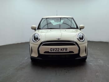 Used MINI Hatch 2022 for sale - 79614322: Photo