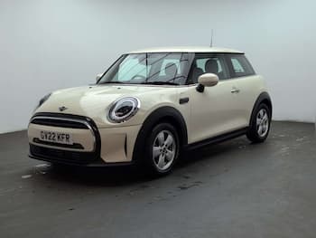 Used MINI Hatch 2022 for sale - 79614322: Photo