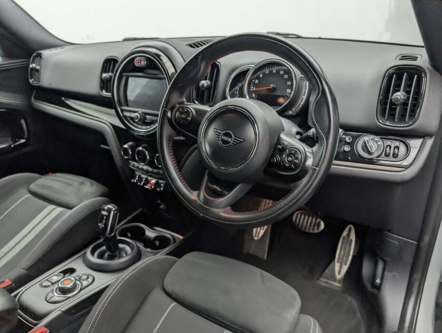 Used MINI Countryman 2019 for sale - 77713493: Photo 11