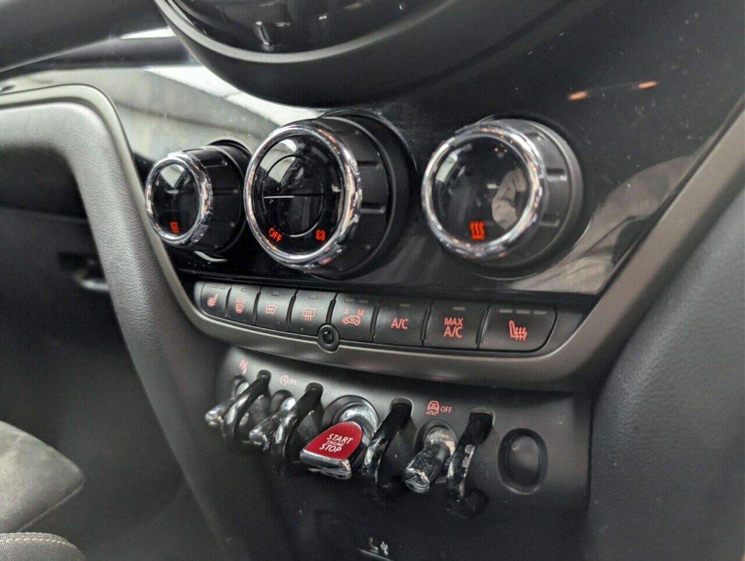 Used MINI Countryman 2019 for sale - 77713493: Photo 15