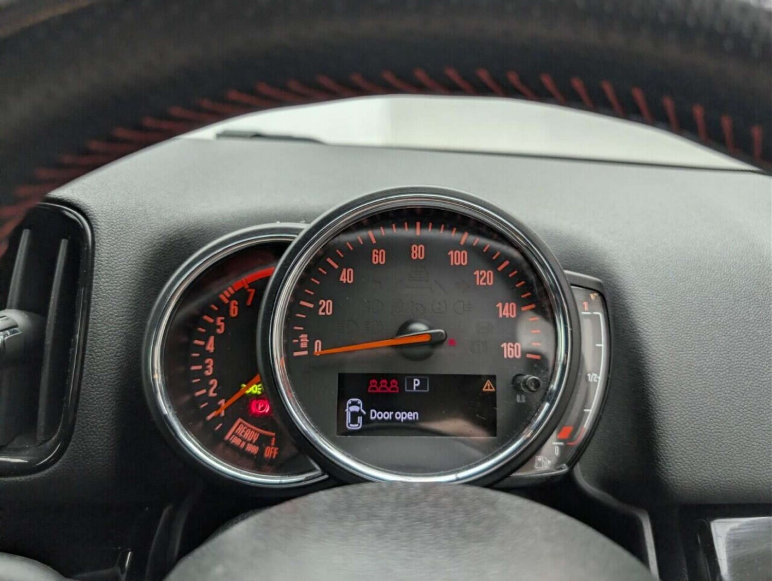 Used MINI Countryman 2019 for sale - 77713493: Photo 17