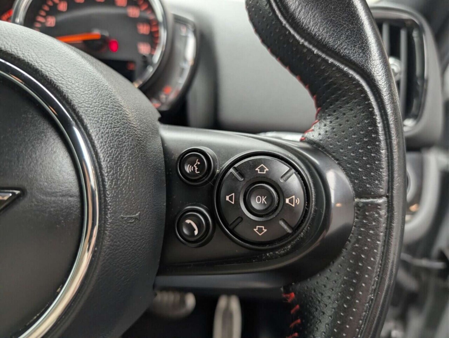 Used MINI Countryman 2019 for sale - 77713493: Photo 19