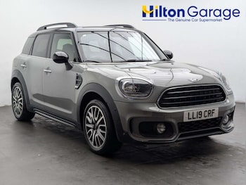 Used MINI Countryman 2019 for sale - 77713493: Photo