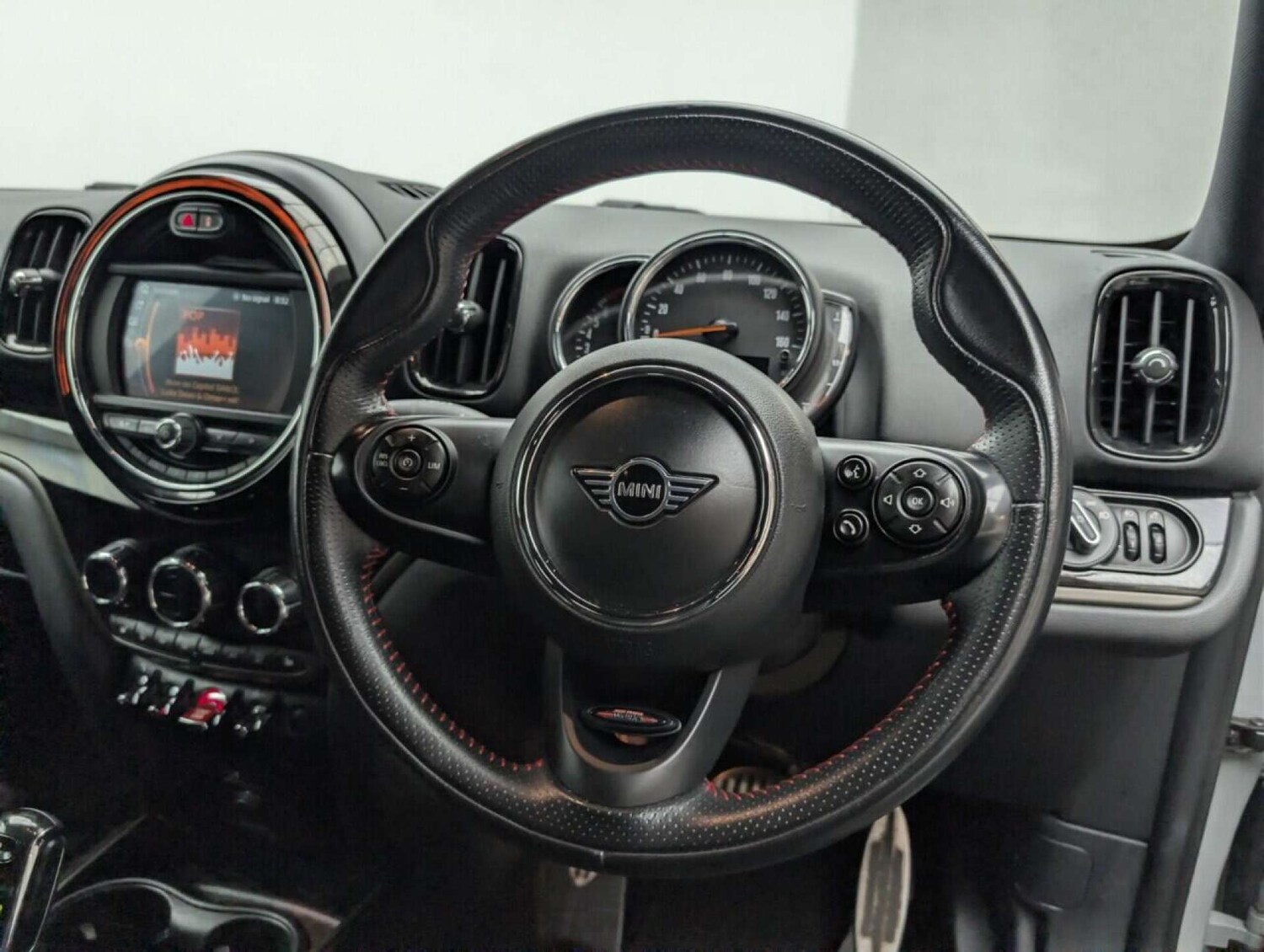 Used MINI Countryman 2019 for sale - 77713493: Photo 22