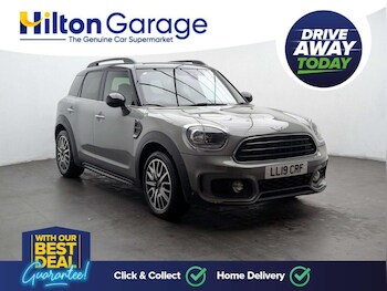 Used MINI Countryman 2019 for sale - 77713493: Photo