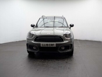 Used MINI Countryman 2019 for sale - 77713493: Photo