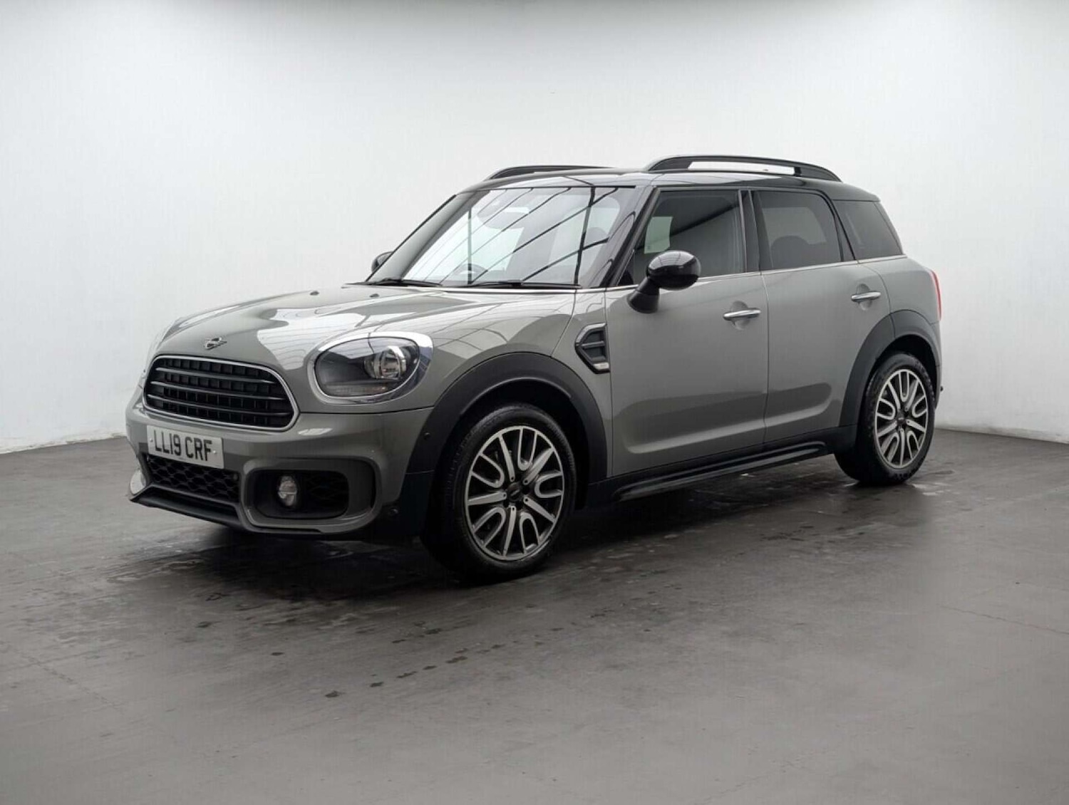 Used MINI Countryman 2019 for sale - 77713493: Photo 4